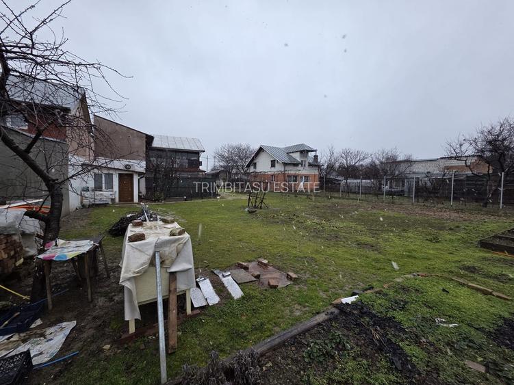 Teren Dobroiesti - 4