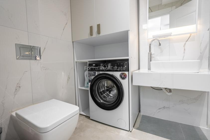 Apartament Premium 2 Camere in My Place North Pipera Nou Mobilat si Utilat - 11