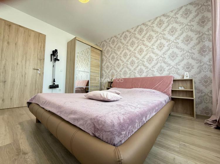 Studio Modern | Parcare + boxă | Avantgarden Coresi (Kasper) - 6