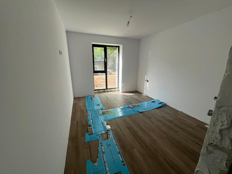 Apartament 3 Camere Melchisedec Residence - 11