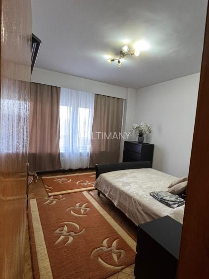 DUPLEX EXCLUSIV | 4 CAMERE | PIAȚA VICTORIEI – KISELEFF - 7