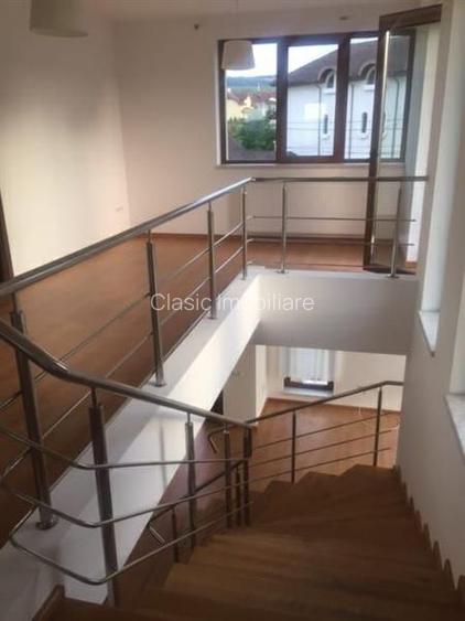 Inchiriere casa individuala, mobilata si utilata, capat cartier Gheorgheni, Cluj - 6