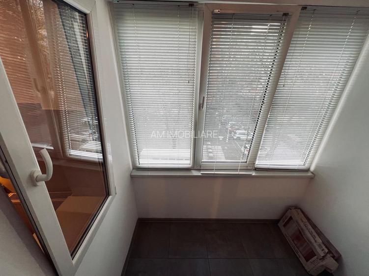 GARSONIERA LUJERULUI, BUCATARIE INCHISA, PET-FRIENDLY, METROU 3 MINUTE - 10