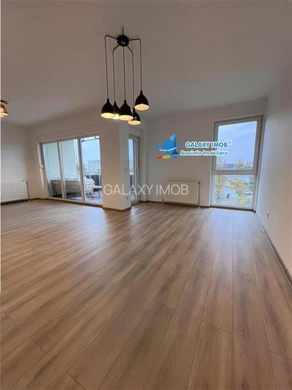 Vanzare apartament 3 camere Cartierul German Residenz Chitila - 2