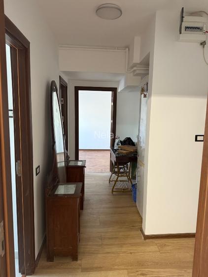 Apartament bacau 2 camere ultracentral etajul 1 prima inchiriere - 4