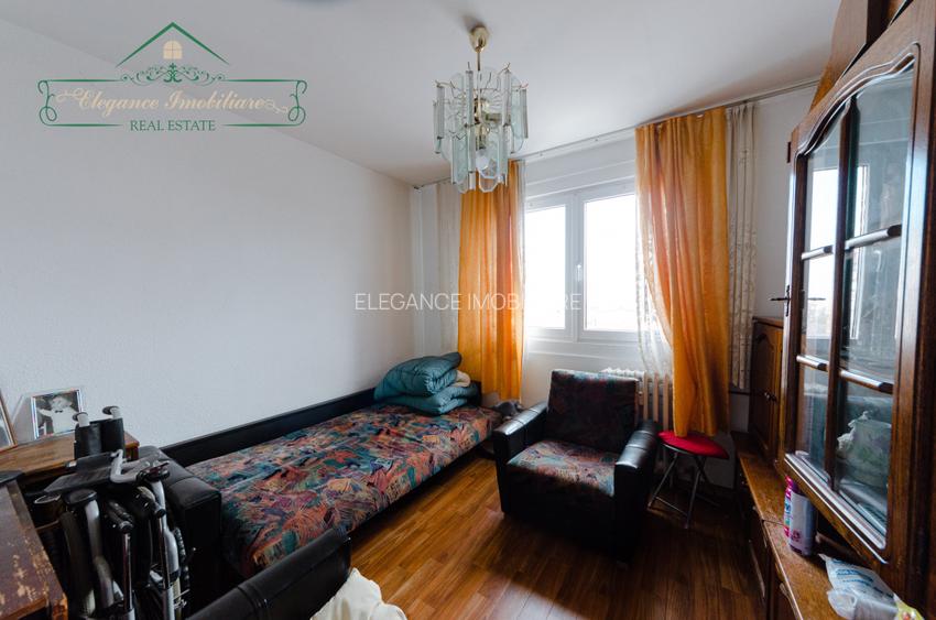 Apartament cu 2 camere,zona Fortuna,Arad - 3