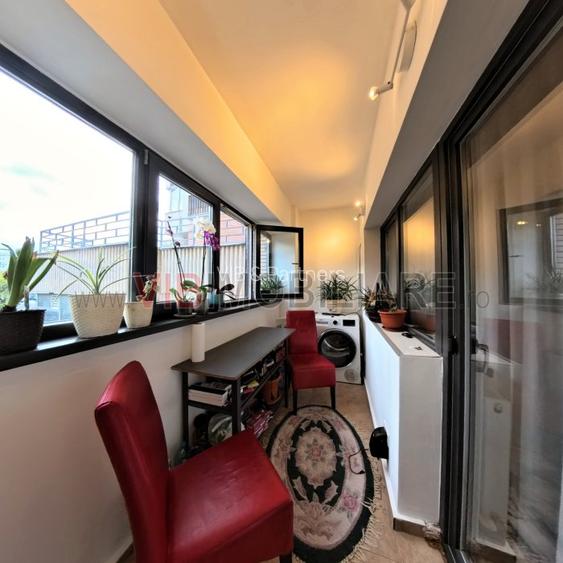 3 Camere - Uranus - Etaj 2 - 10