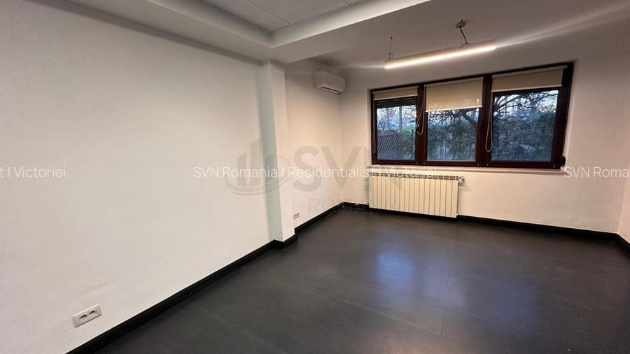 REC3001783 Vila 7 camere Floreasca spatiu birouri - 2
