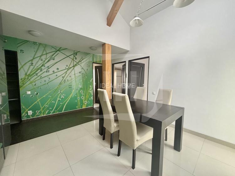 Apartament 2 camere I decomandat I cu parcare I Buna Ziua - 4