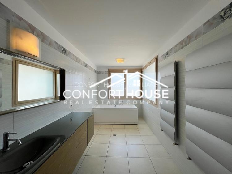 Vila P+2, 5 camere, piscina, complex rezidential, IANCU NICOLAE - 38