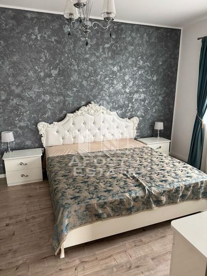 Apartament cu doua camere ,centrala proprie,loc de parcare , in Giroc - 2