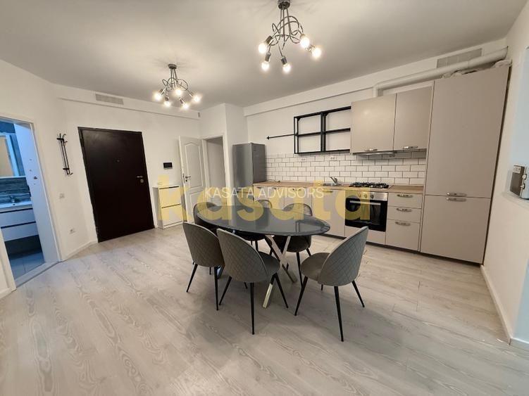 Apartament 4 camere | Parter | Herăstrău - 11