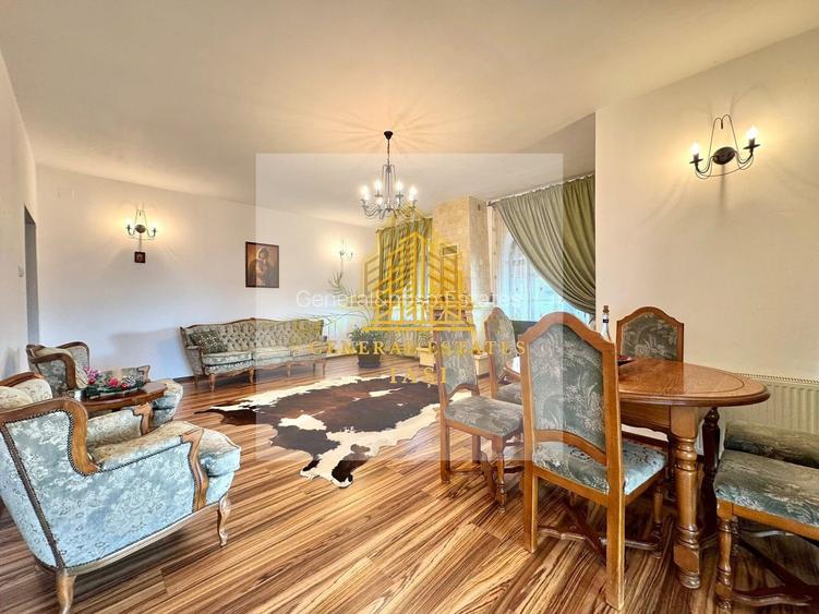 Proprietate Exclusivă în Bucium – Priveliște Panoramică asupra Iașului - 8