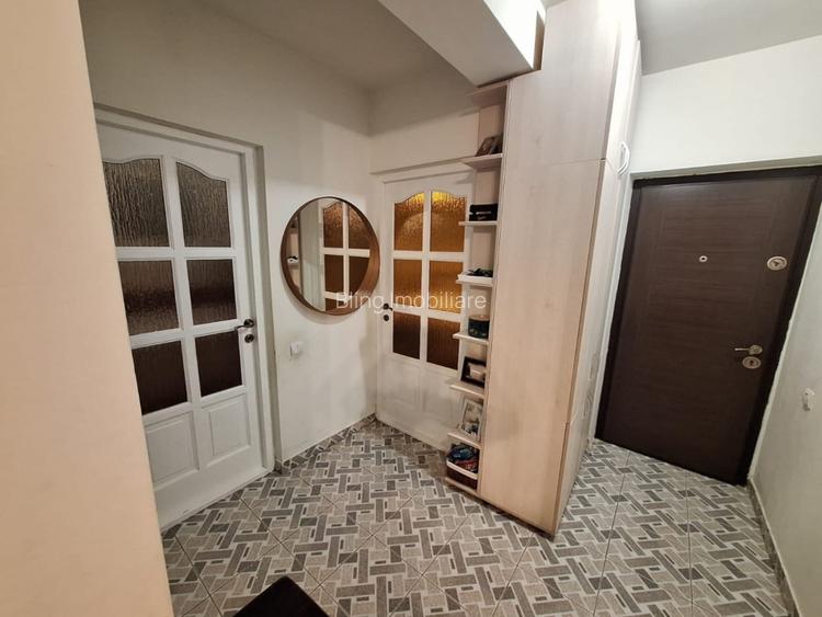 Apartament cu 3 camere, 67 mp, gradina, parcare, zona Tineretului - 14