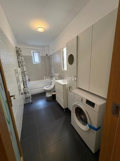 Închiriere apartament 2 Camere spațios,8 minute de metrou  - 16