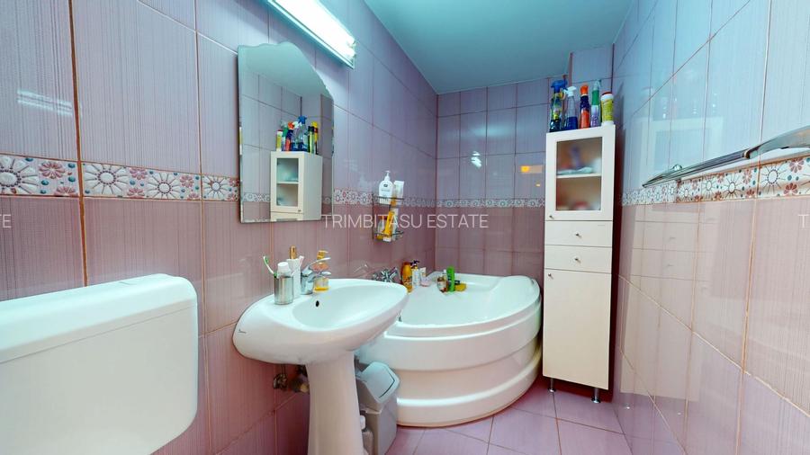 Apartament 4 camere – Strada Novaci Bloc 1989 Zona excelenta - 12