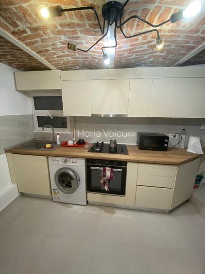 Apartament D+P+M, 55mp, complet renovat Cismigiu - 10