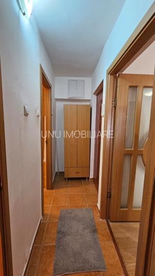 Apartament 1 camera decomandat etaj 3/4 - Lidl Nicolina Esplanada - 3