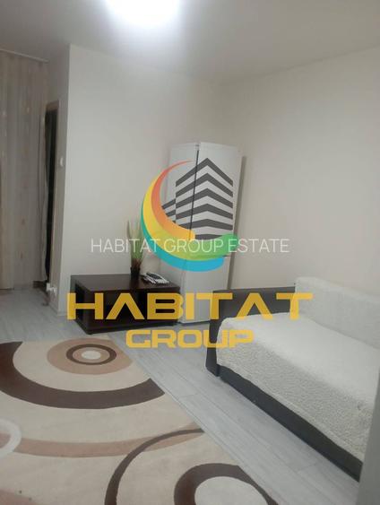 Vanzare garsoniera la 5 min Parc Titan  si 15 min Metrou Titan - 3