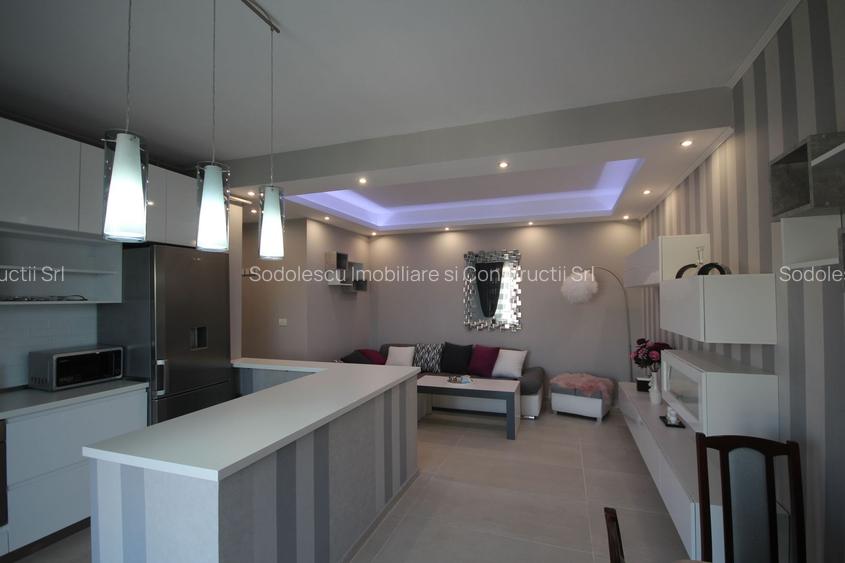 Apartament 3 camere in zona Buziasului - 15