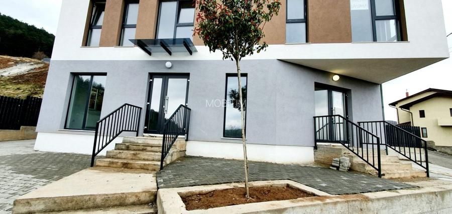 Comision 0% Spatiu de inchiriat  Floresti pe Centura noua de la Vivo - 3