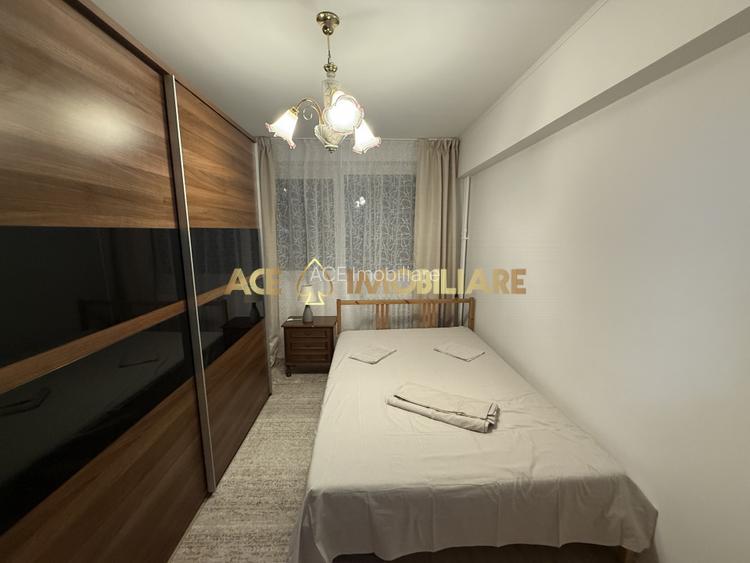 3 Camere de inchiriat | Dristor | Pet-friendly | Metrou | Mobilat - Utilat - 3