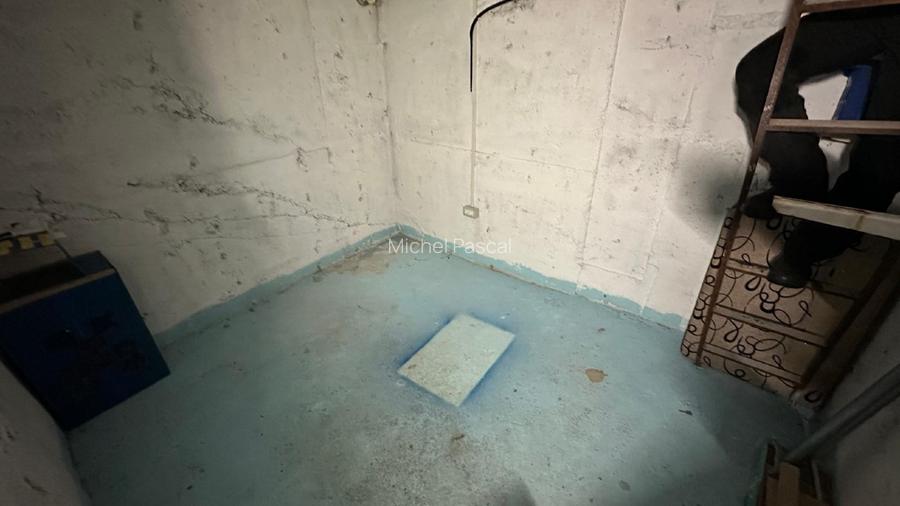 Spatiu comercial 48mp + boxa depozitare 9mp - 6