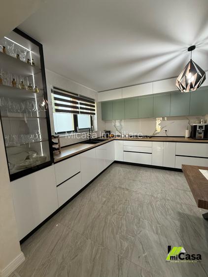 Casa individuala cu 3 dormitoare - 17