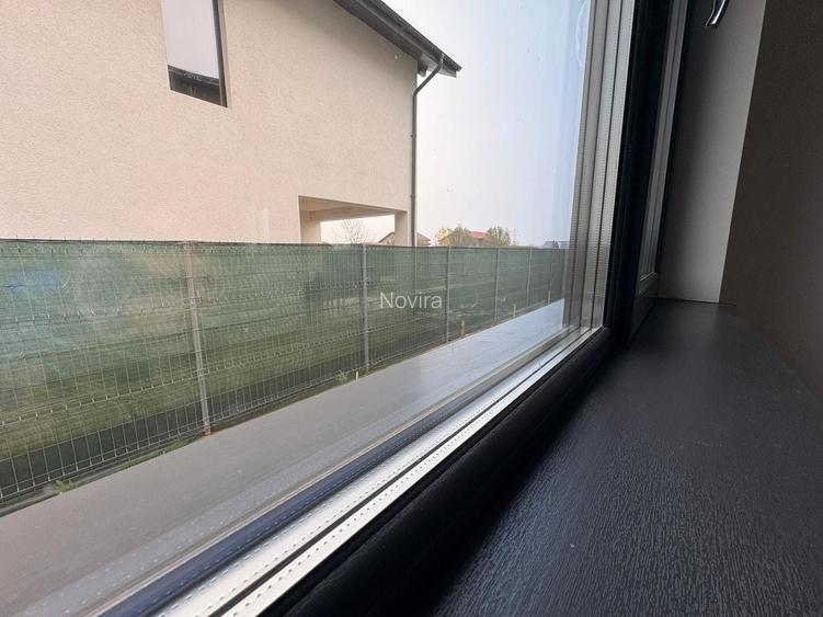 Casa 4 Camere P+1 141 mp utili | Balotesti - Edenland | Teren 350 mp - 4