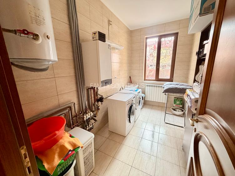 Casa individuala zona buna. 4 cam, Util 222mp. Teren 400mp - 36