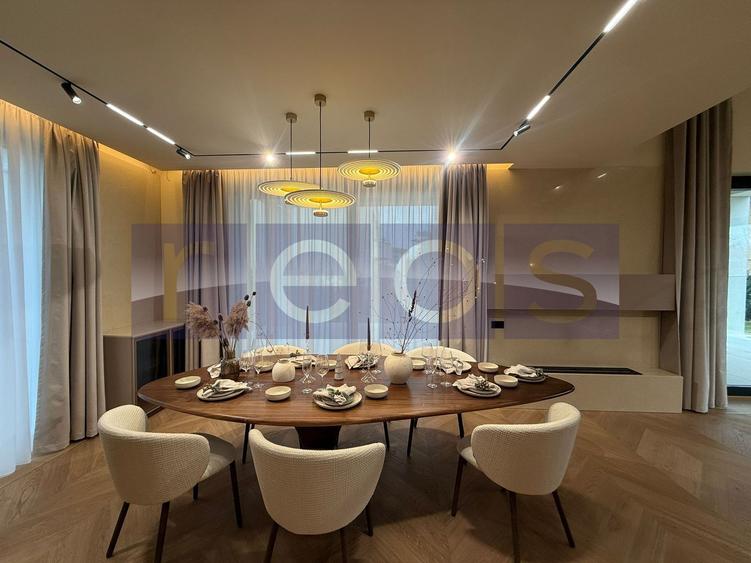 VANZARE VILA DEOSEBITA  | IANCU NICOLAE | ULTRAFINISATA | 384MP | - 10