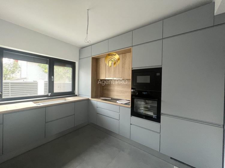 Vila Individuala 4 camere - 320mp Teren - Otopeni 23 August - 19