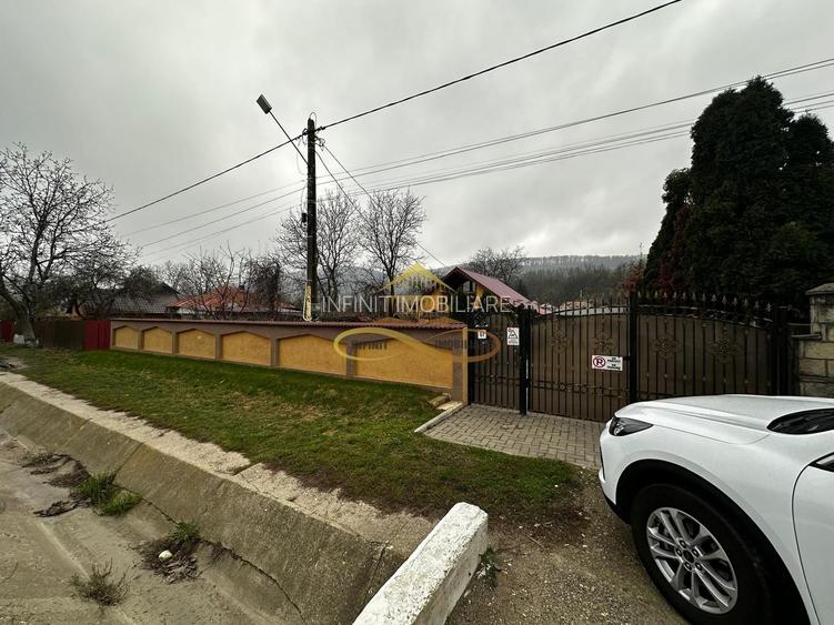 Casa de vanzare in Gheorghe Doja Bacau - 6