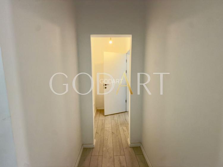 Apartament 5 camere | 125 mp | Calea Moșilor | FIRMA-COMERCIAL - 10