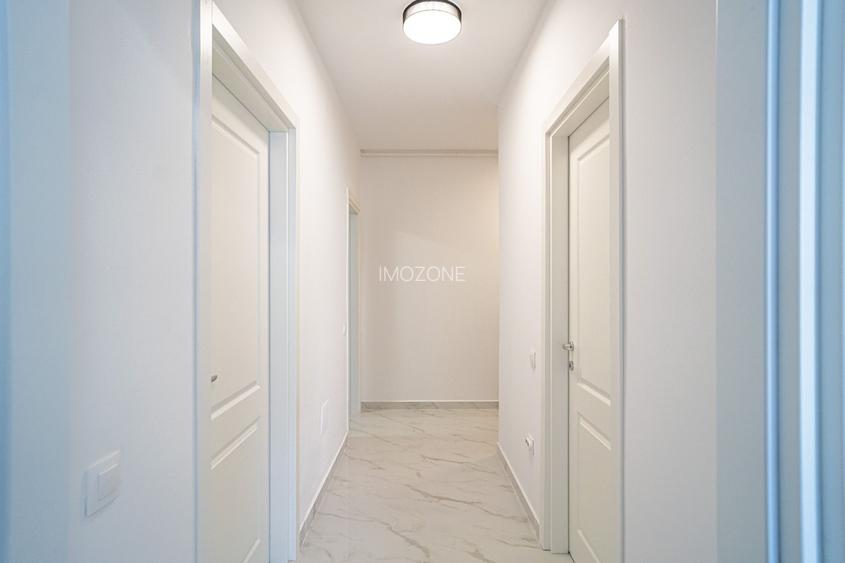 Prima inchiriere 2 Camere, decomandat, etaj 4, 6 minute METROU Preciziei - 11