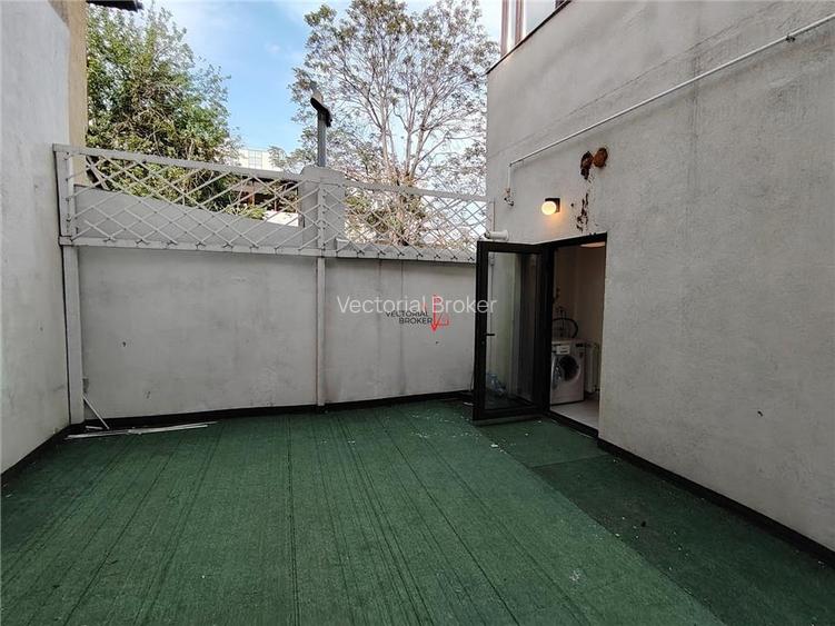 Apartament 2 camere cu terasa - 21