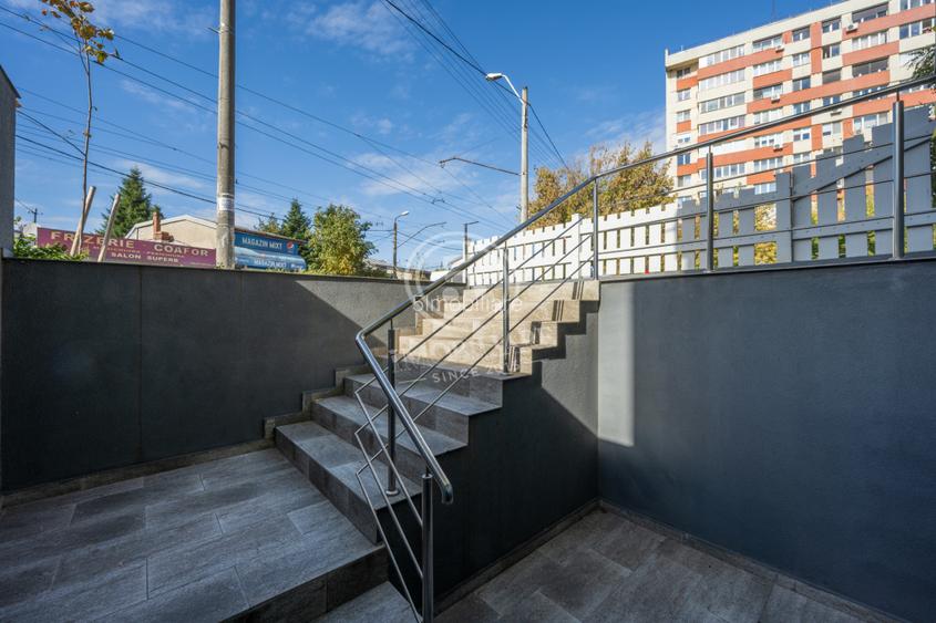 Spațiu de birouri modern, complet echipat ideal pentru IT, marketing call-center - 18