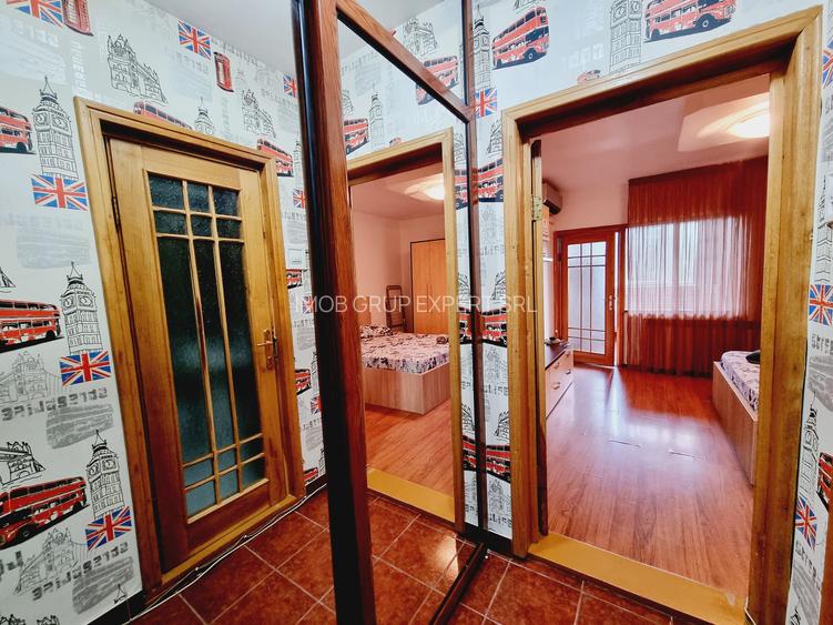 Apartament cu o camera, Mazepa 1, CT, Ac, mobilat si utilat ! - 5