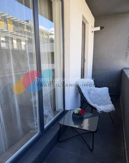 Apartament 2 camere, 65 mp, zona Semicentrală - 16