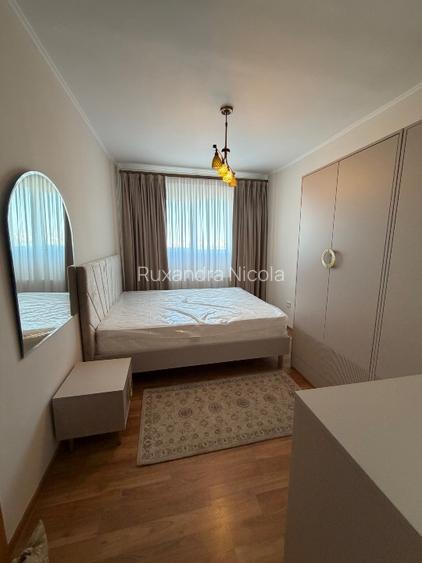 Închiriere apartament 3 camere Constanta zona campus - 10