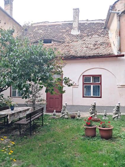 Apartament la casa in zona centrala pretabil birouri