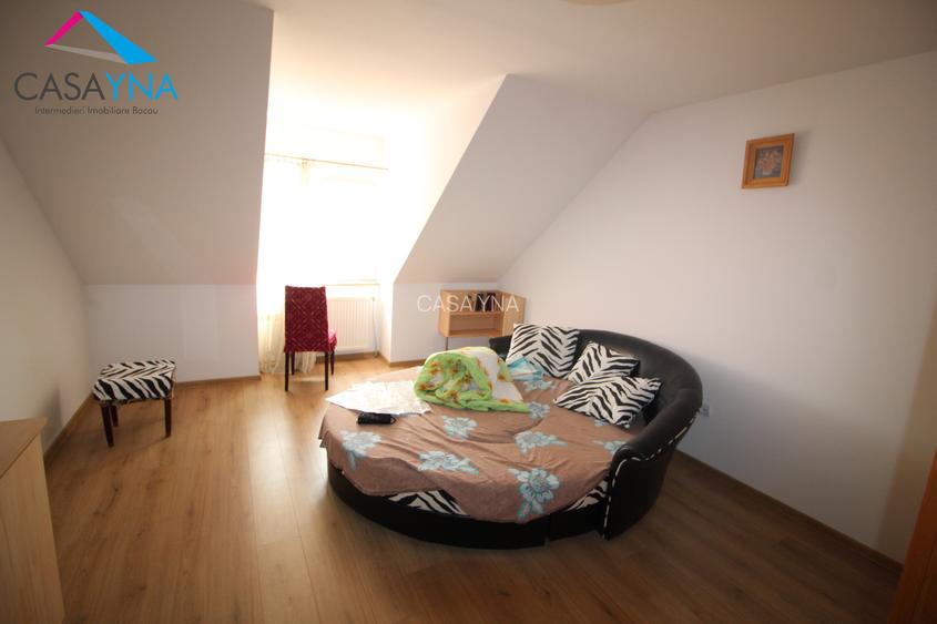 Margineni - Vila P+M - Teren 1572mp! - 10