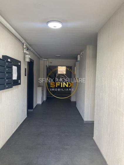 STUDIO DUBLU COCHET 65 mp, PRIMA INCHIRIERE - 2