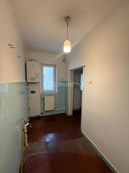 Apartament de vânzare, 3 camere, 83 mp, Calea Turzii zona Piața Cipariu - 11