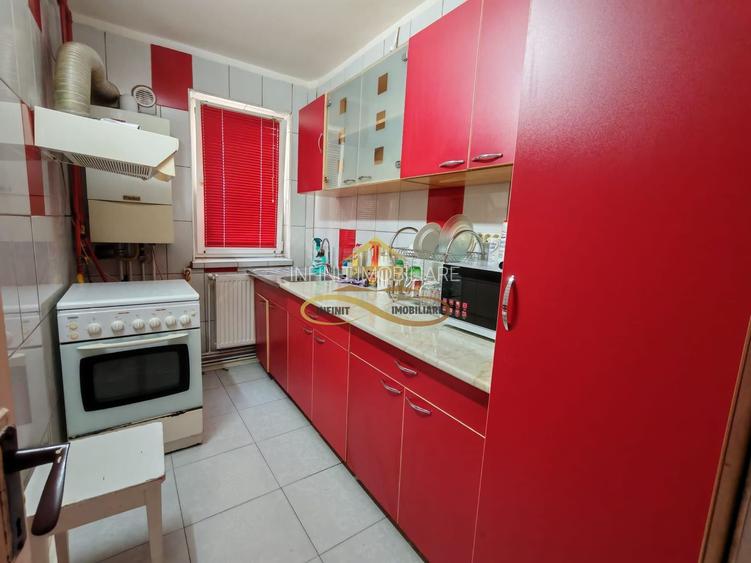 APARTAMENT  2 CAMERE DE INCHIRIAT, Banca Nationala - 2