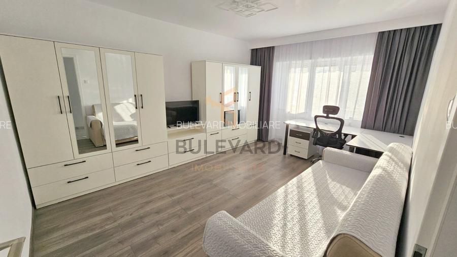 Apartament 3 camere decomandate + parcare, strada Observatorului - 3