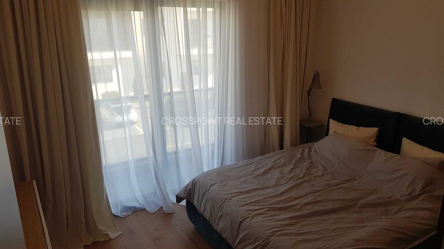 Inchieriere apartament doua camere Tunari - 7