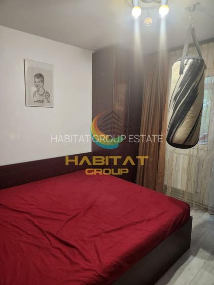 Aparatorii Patriei  Metrou Vanzare 3 camere 5min decomandat - 5