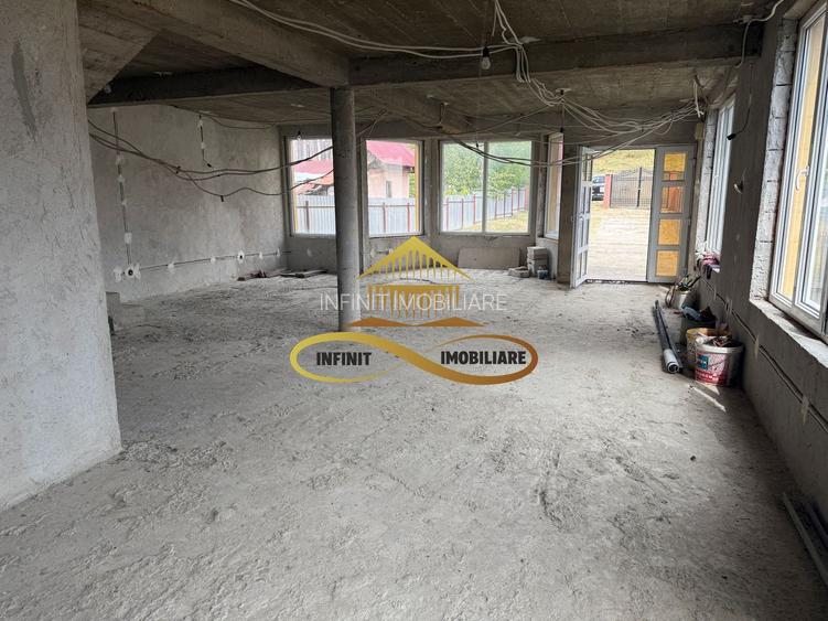 Casa de vanzare in Bacau Luncani - 15