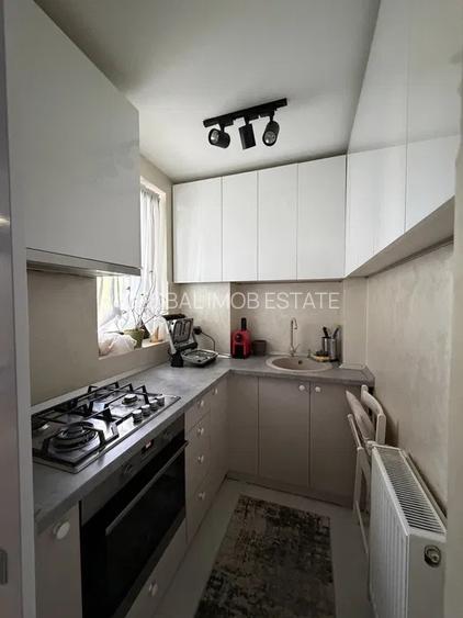 Inchiriere Apartament 2 camere Renovat Drumul Taberei-Moghioros - 4